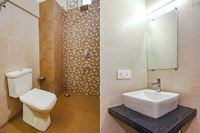 Imagen general del Hotel Fabexpress Miramar. Foto 13