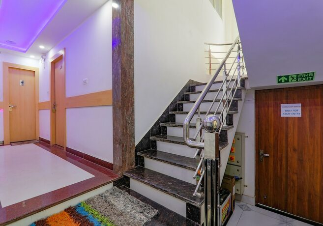 Imagen general del Hotel Fabexpress Moti Mahal. Foto 10