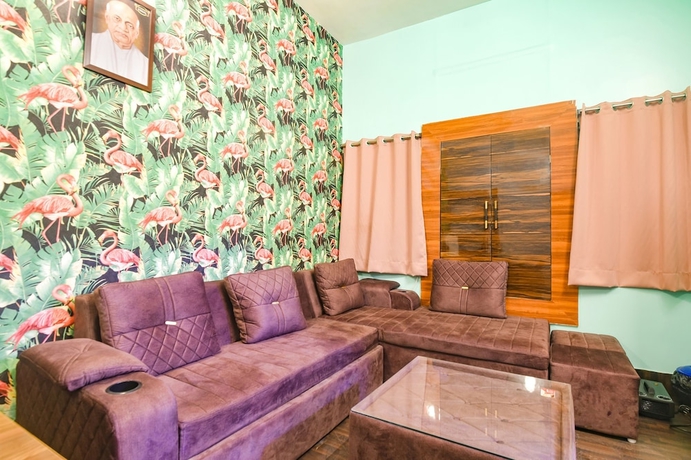 Imagen de los interiores del Hotel Fabexpress Mu Club. Foto 19