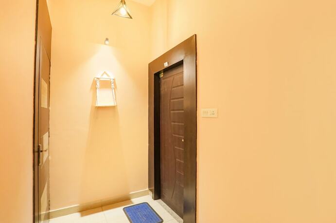 Imagen general del Hotel Fabexpress Namaste Kashi. Foto 3