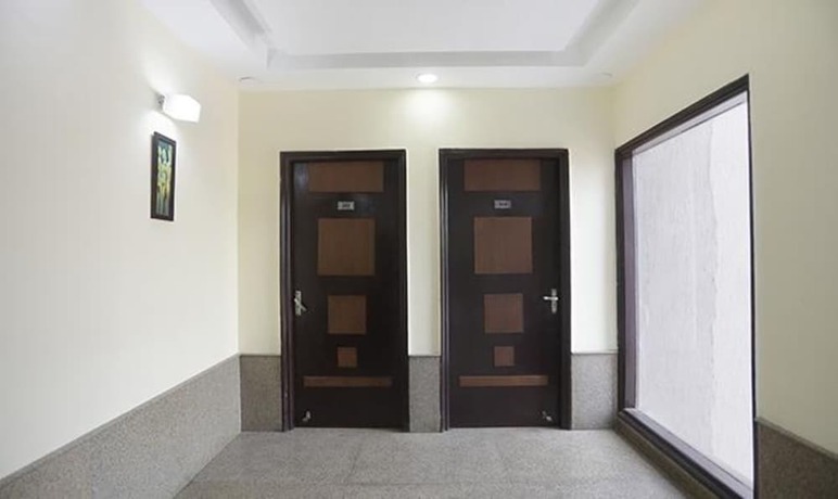 Imagen general del Hotel Fabexpress Next Home. Foto 1