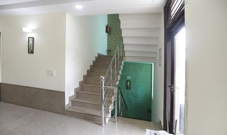 Imagen general del Hotel Fabexpress Next Home. Foto 13