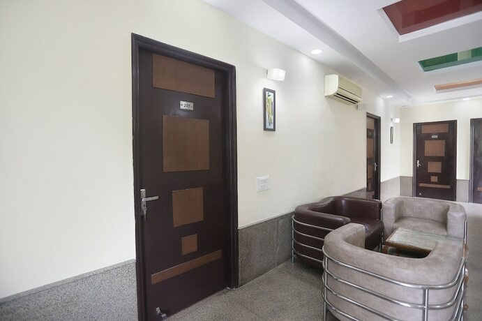 Imagen general del Hotel Fabexpress Next Home. Foto 15