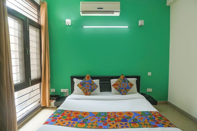 Imagen general del Hotel Fabexpress Next Home. Foto 16