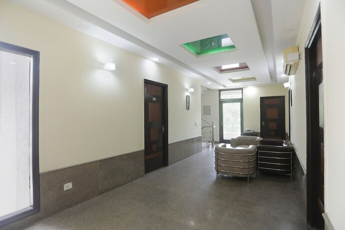 Imagen general del Hotel Fabexpress Next Home. Foto 17