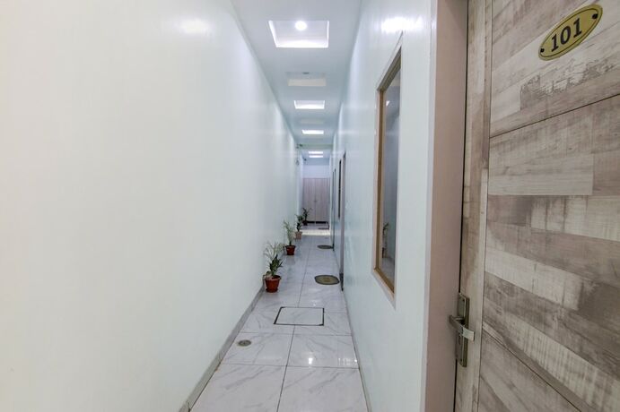 Imagen general del Hotel Fabexpress Nisad Raj. Foto 2