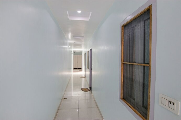 Imagen general del Hotel Fabexpress Nisad Raj. Foto 4