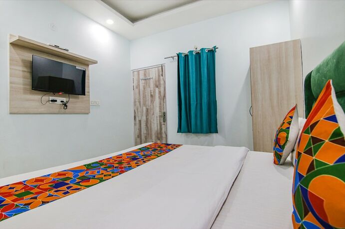 Imagen general del Hotel Fabexpress Nisad Raj. Foto 14