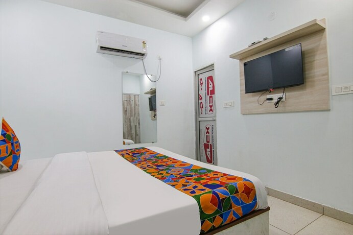 Imagen general del Hotel Fabexpress Nisad Raj. Foto 16