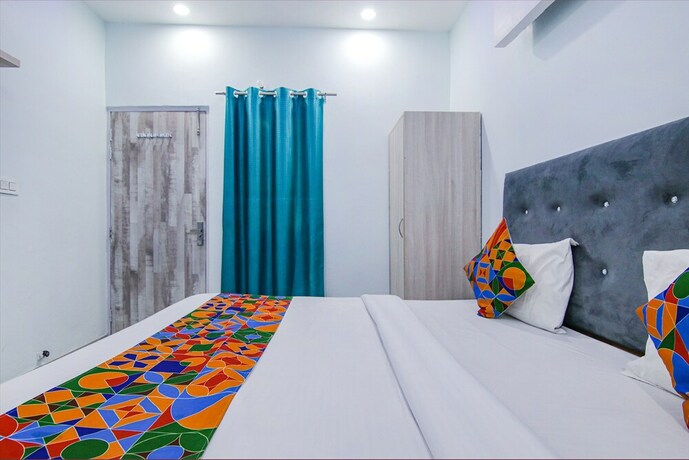 Imagen general del Hotel Fabexpress Nisad Raj. Foto 18