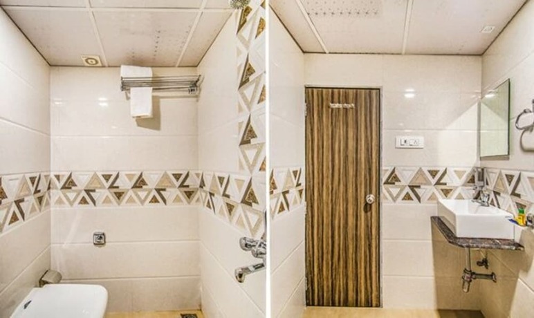 Imagen general del Hotel Fabexpress Orange Suites. Foto 3