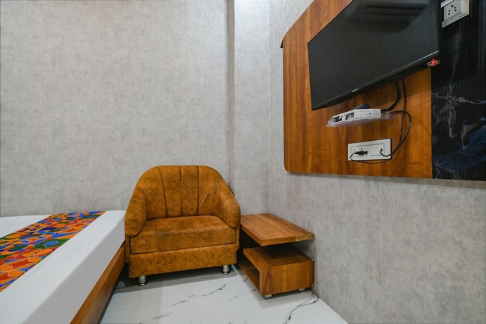 Imagen de la habitación del Hotel Fabexpress Orbit. Foto 11