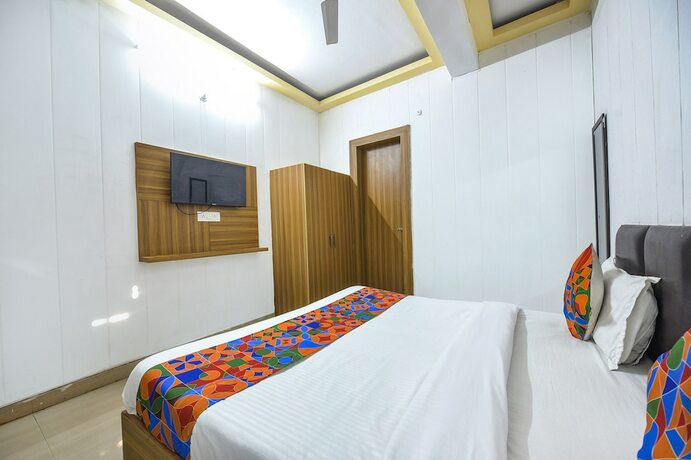 Imagen general del Hotel Fabexpress Pacific View. Foto 9