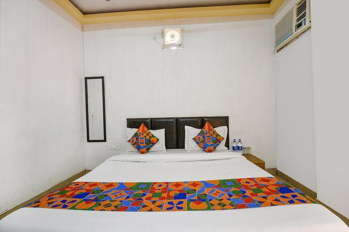 Imagen general del Hotel Fabexpress Pacific View. Foto 13