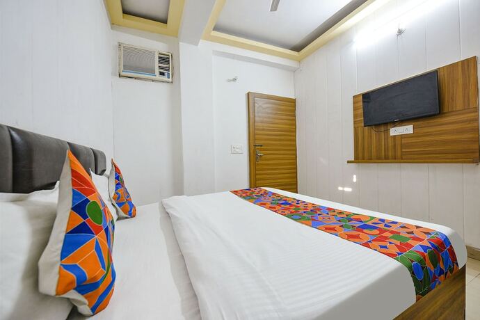 Imagen general del Hotel Fabexpress Pacific View. Foto 15