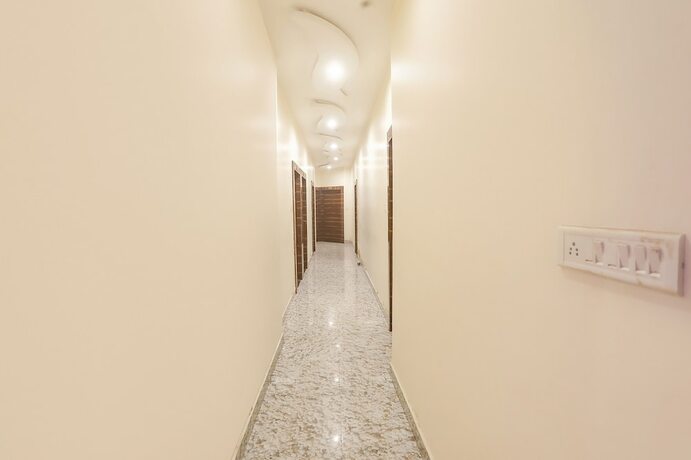 Imagen general del Hotel Fabexpress Paradise Inn. Foto 3