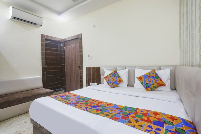 Imagen general del Hotel Fabexpress Paradise Inn. Foto 4