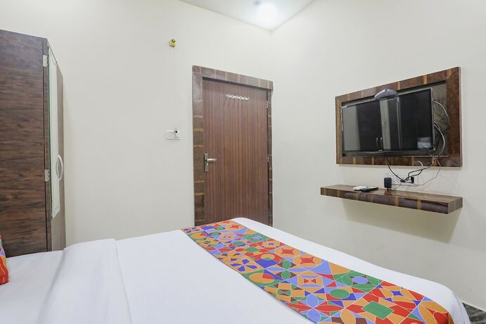 Imagen general del Hotel Fabexpress Paradise Inn. Foto 6