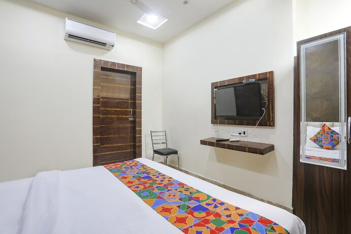 Imagen general del Hotel Fabexpress Paradise Inn. Foto 12