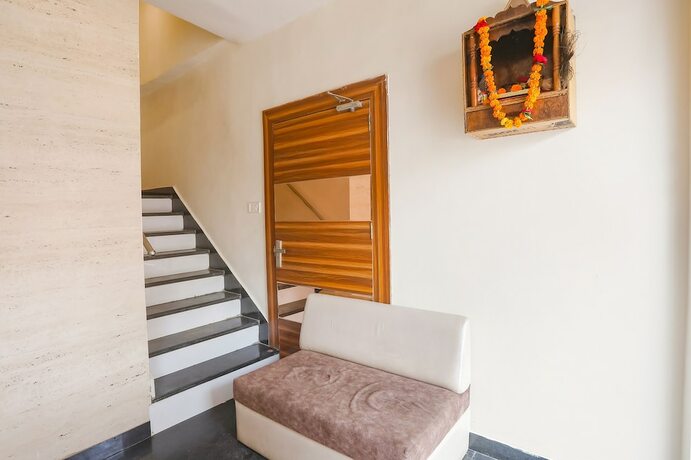 Imagen general del Hotel Fabexpress Paradise Inn. Foto 14