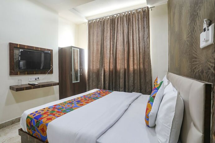 Imagen general del Hotel Fabexpress Paradise Inn. Foto 15