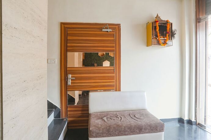 Imagen general del Hotel Fabexpress Paradise Inn. Foto 16