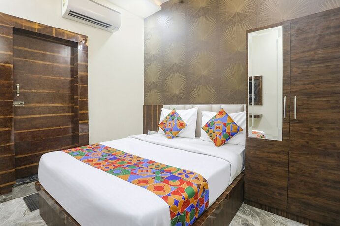 Imagen general del Hotel Fabexpress Paradise Inn. Foto 17