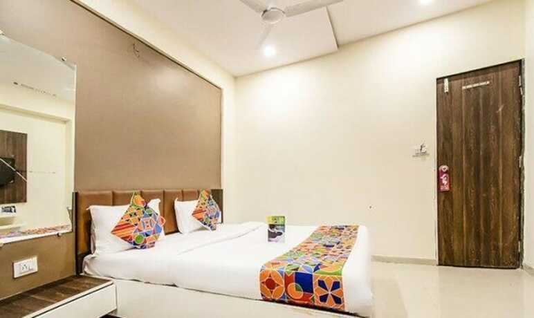 Imagen de la habitación del Hotel Fabexpress Pratiksha. Foto 14