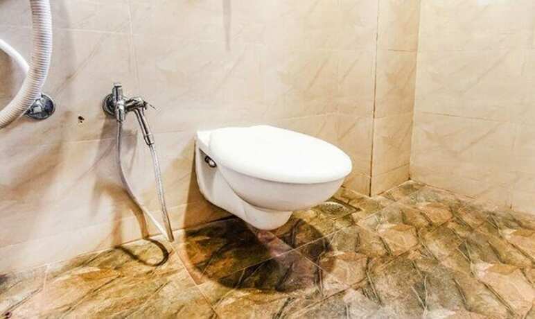 Imagen general del Hotel Fabexpress Pratiksha. Foto 1