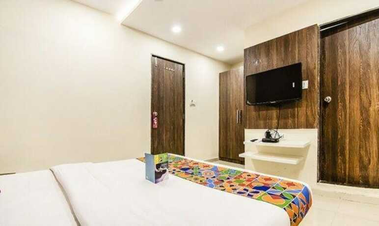Imagen general del Hotel Fabexpress Pratiksha. Foto 4