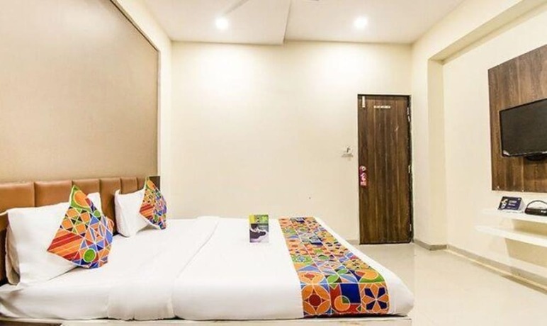 Imagen general del Hotel Fabexpress Pratiksha. Foto 5