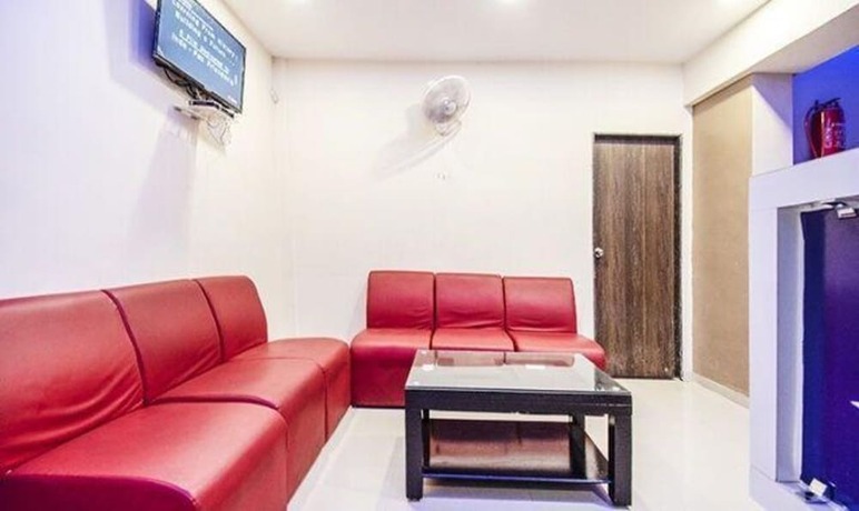 Imagen general del Hotel Fabexpress Pratiksha. Foto 6