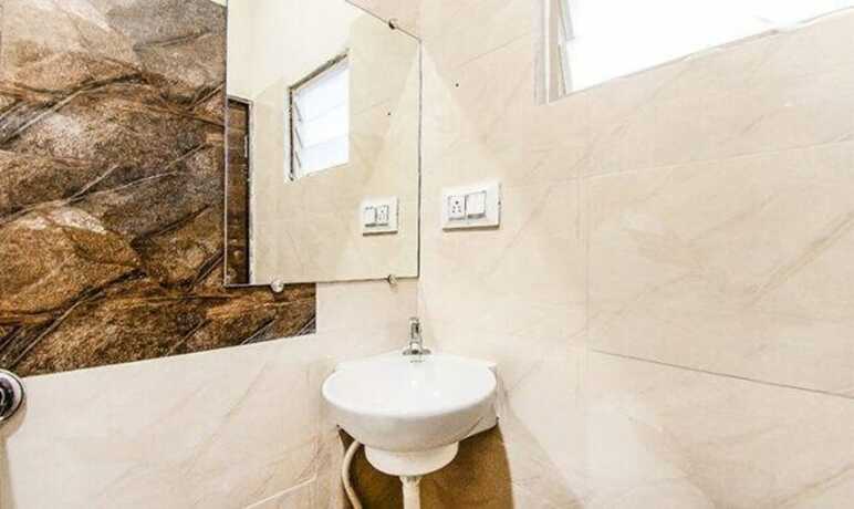 Imagen general del Hotel Fabexpress Pratiksha. Foto 7
