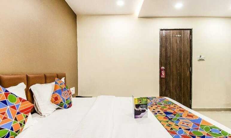 Imagen general del Hotel Fabexpress Pratiksha. Foto 8