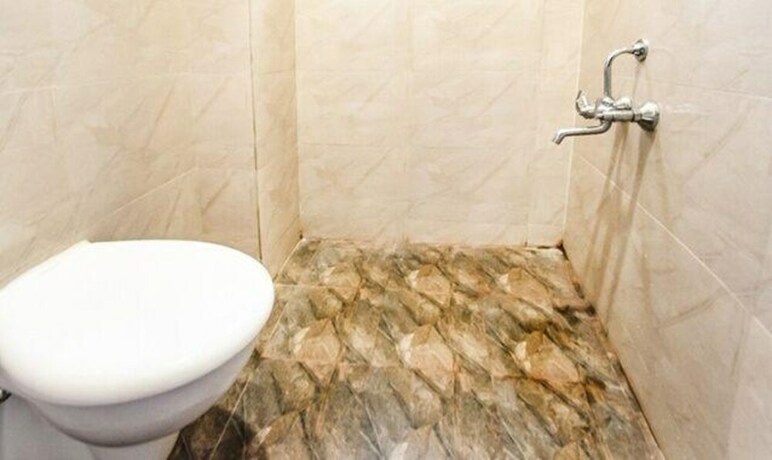 Imagen general del Hotel Fabexpress Pratiksha. Foto 11