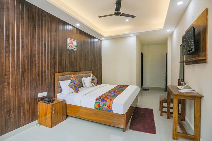 Imagen general del Hotel Fabexpress Premium Luxury Stay. Foto 1