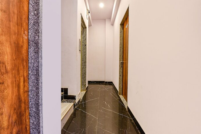 Imagen general del Hotel Fabexpress Raj Palace. Foto 6