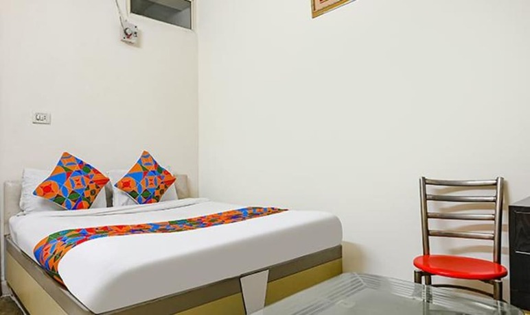 Imagen de la habitación del Hotel Fabexpress Rama Krishna. Foto 20