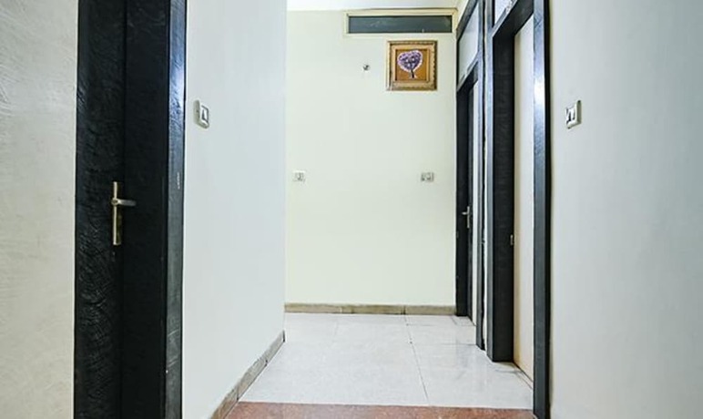 Imagen general del Hotel Fabexpress Rama Krishna. Foto 8