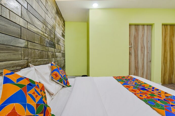 Imagen general del Hotel Fabexpress Rani Bagh. Foto 6