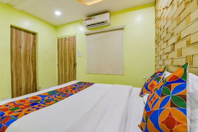 Imagen general del Hotel Fabexpress Rani Bagh. Foto 14