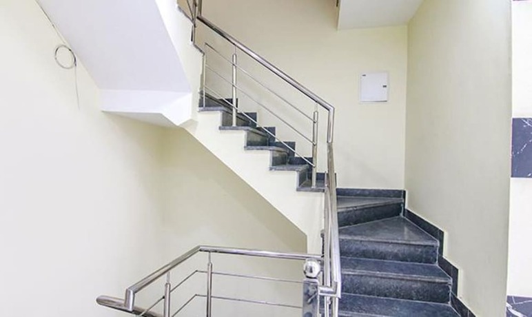 Imagen general del Hotel Fabexpress Rd. Foto 1