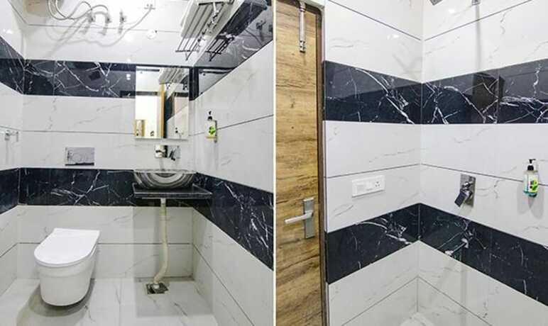 Imagen general del Hotel Fabexpress Rd. Foto 5