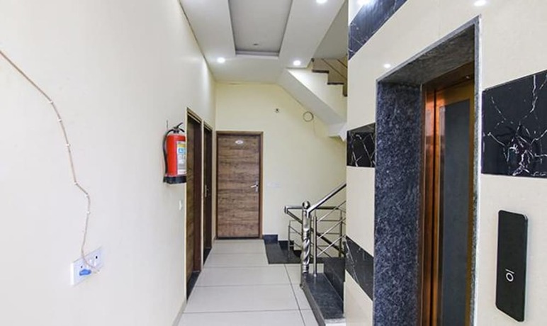 Imagen general del Hotel Fabexpress Rd. Foto 12