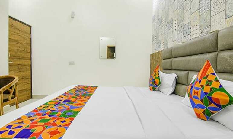 Imagen general del Hotel Fabexpress Rd. Foto 13