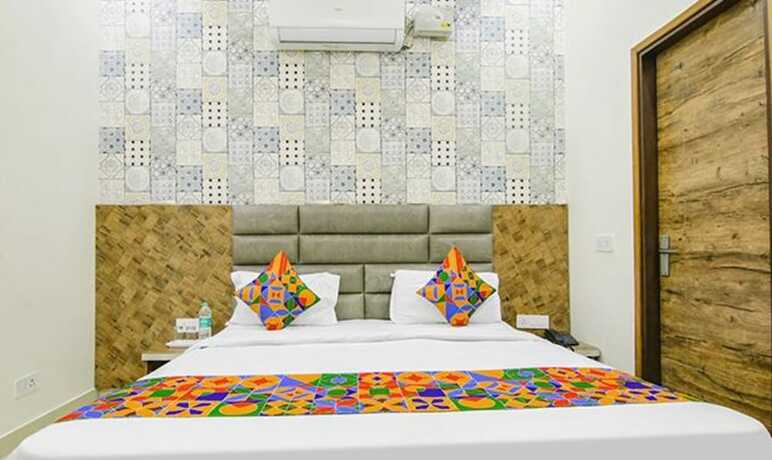 Imagen general del Hotel Fabexpress Rd. Foto 16