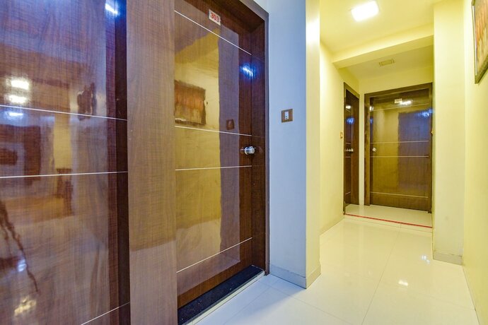 Imagen general del Hotel Fabexpress Red Apple. Foto 3