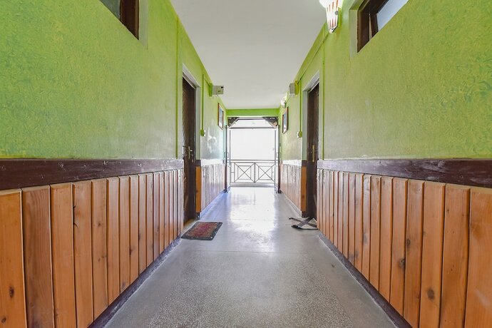 Imagen general del Hotel Fabexpress Red Panda. Foto 2