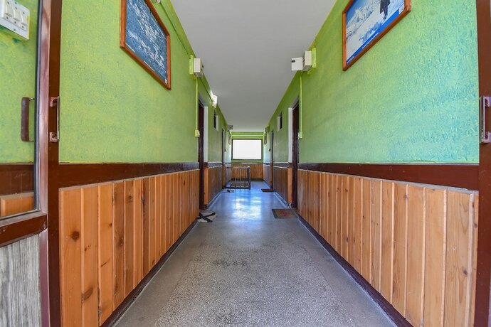 Imagen general del Hotel Fabexpress Red Panda. Foto 11