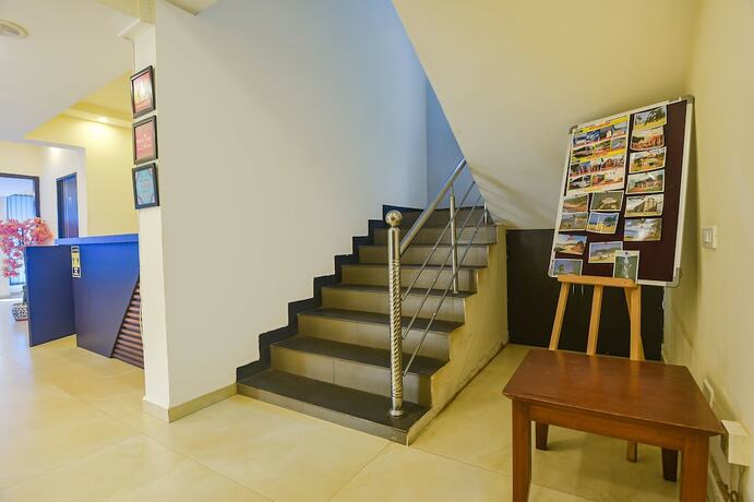 Imagen general del Hotel Fabexpress Relax Holiday Home. Foto 2
